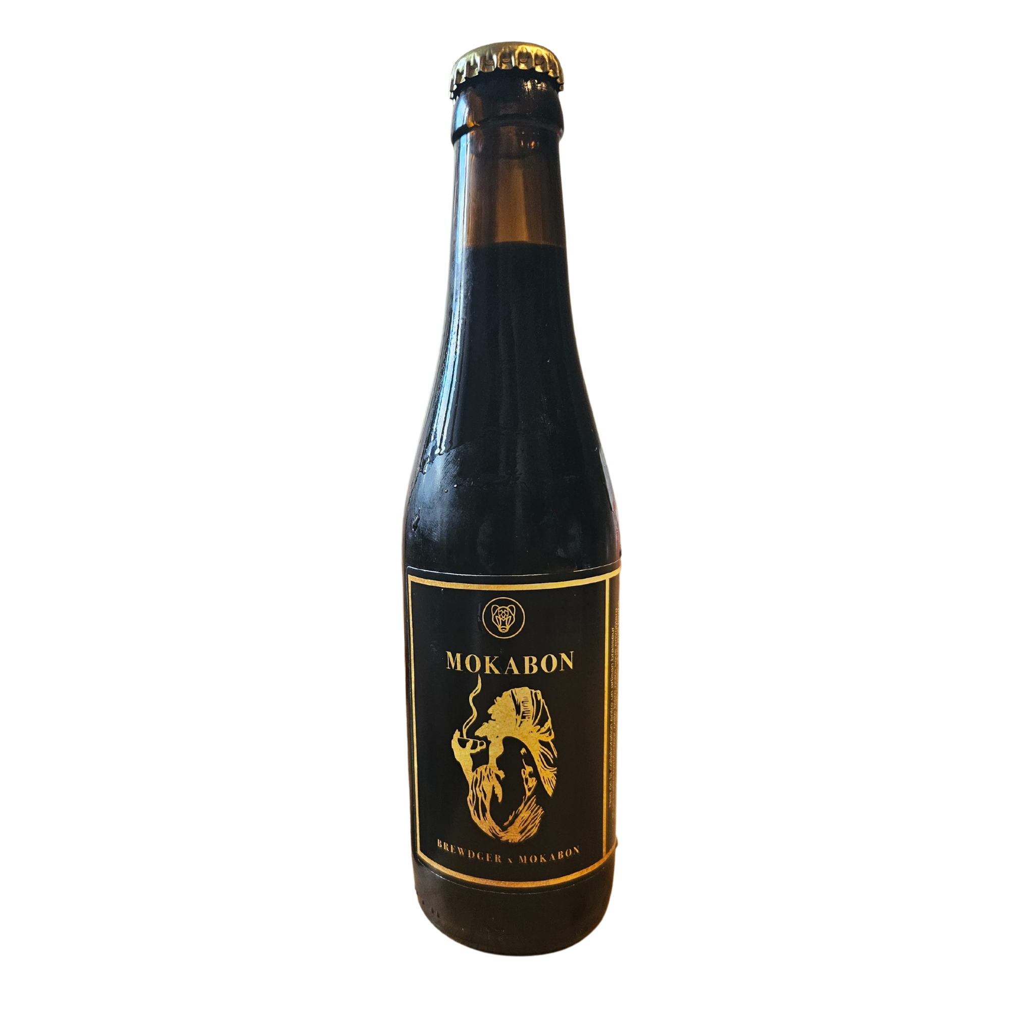 Mokabon Stout