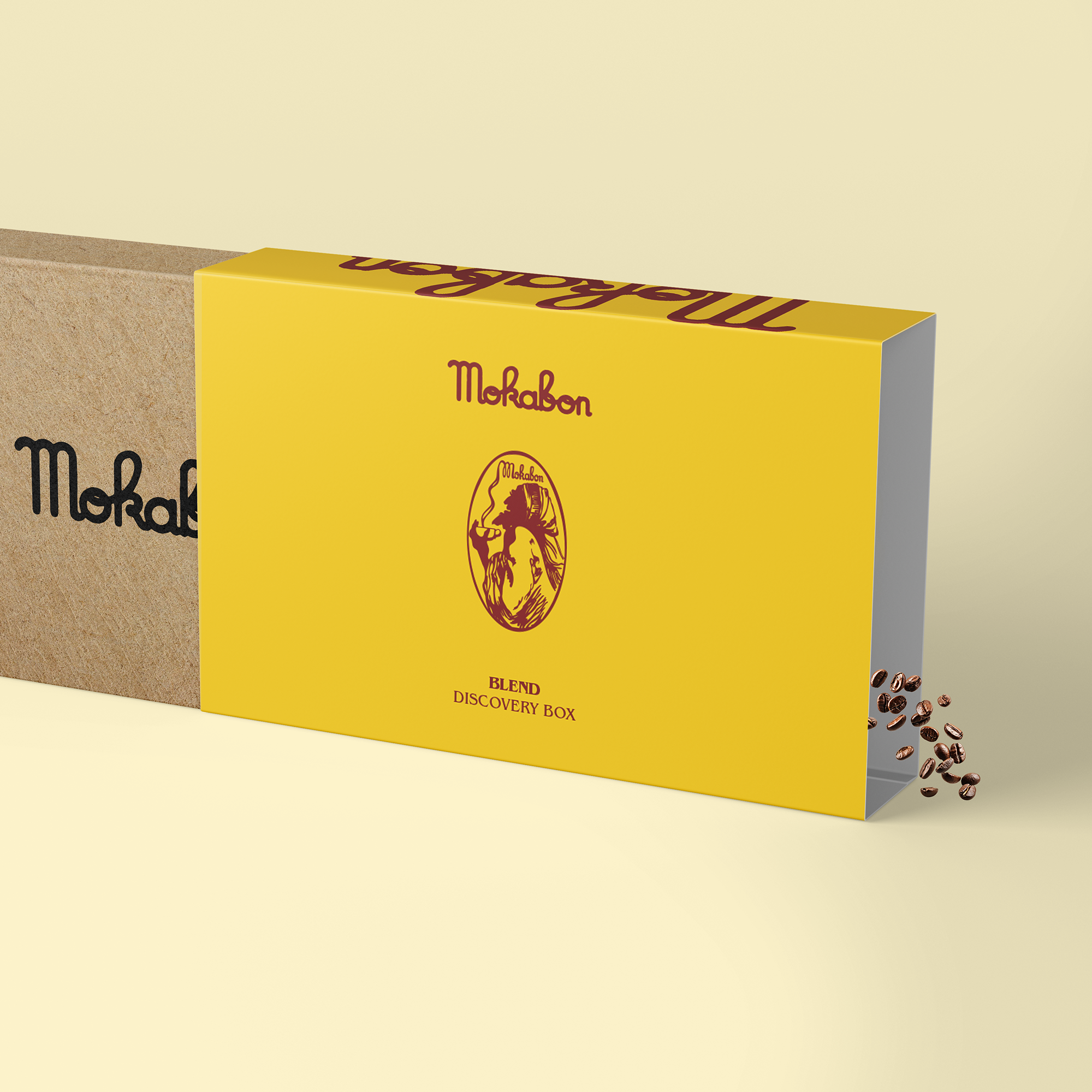 Discovery Box (Blends)