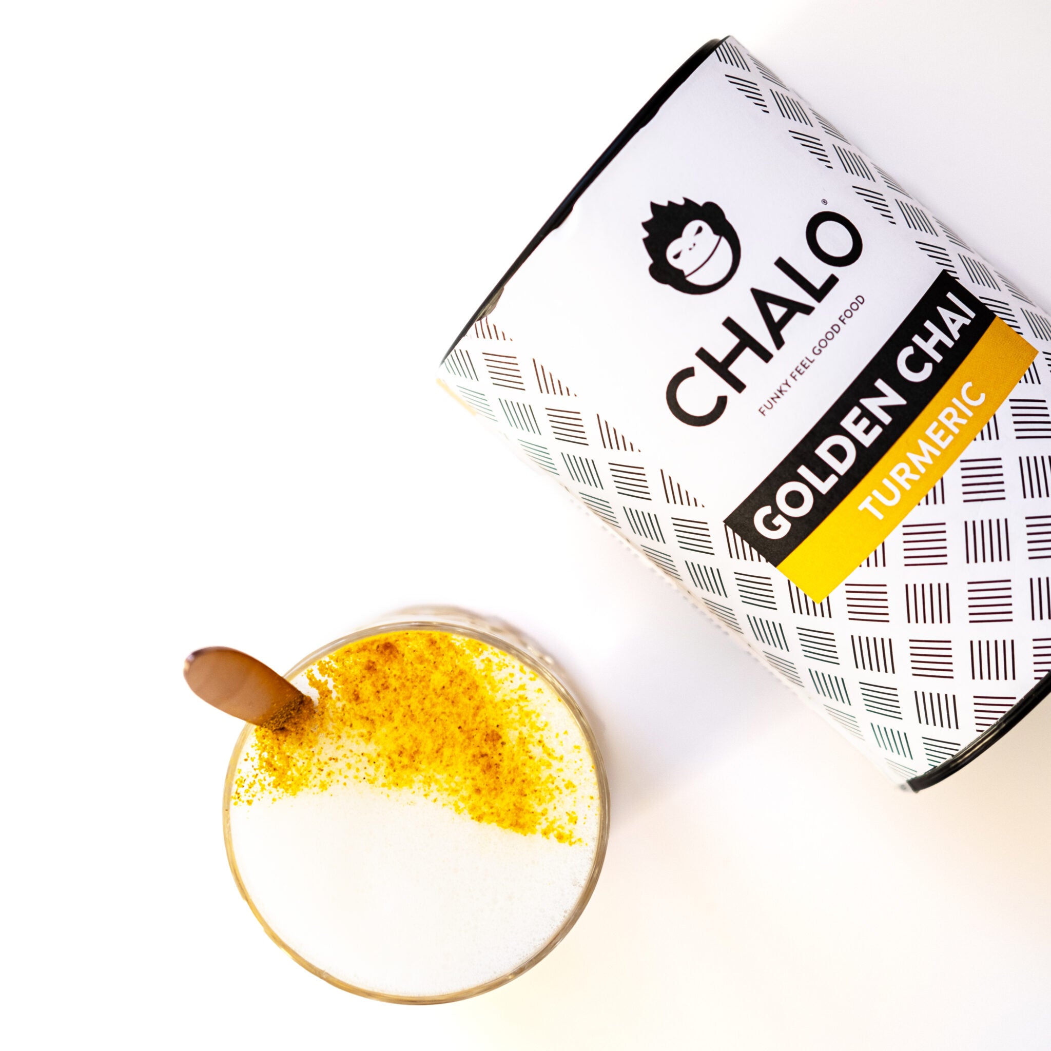 Golden Tumeric Masala
